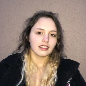 Meet your Posher, Georgia